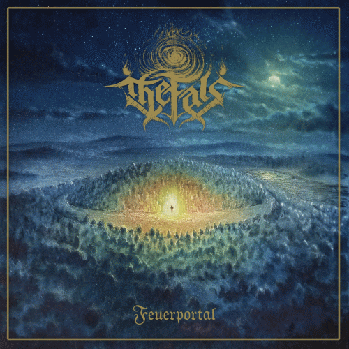 The Fals : Feuerportal The Fals : Feuerportal